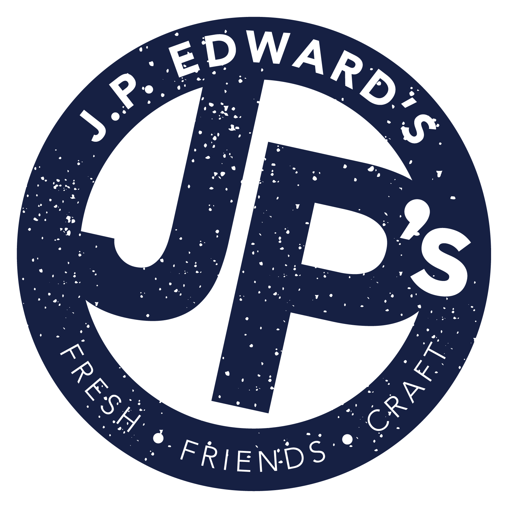 JP Edwards Logo